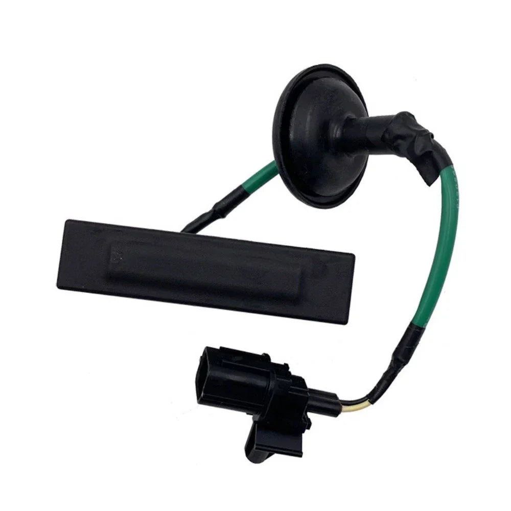 Tailgate Switch Trunk Lock Button for Hyundai Kia Picanto (2004-2023)
