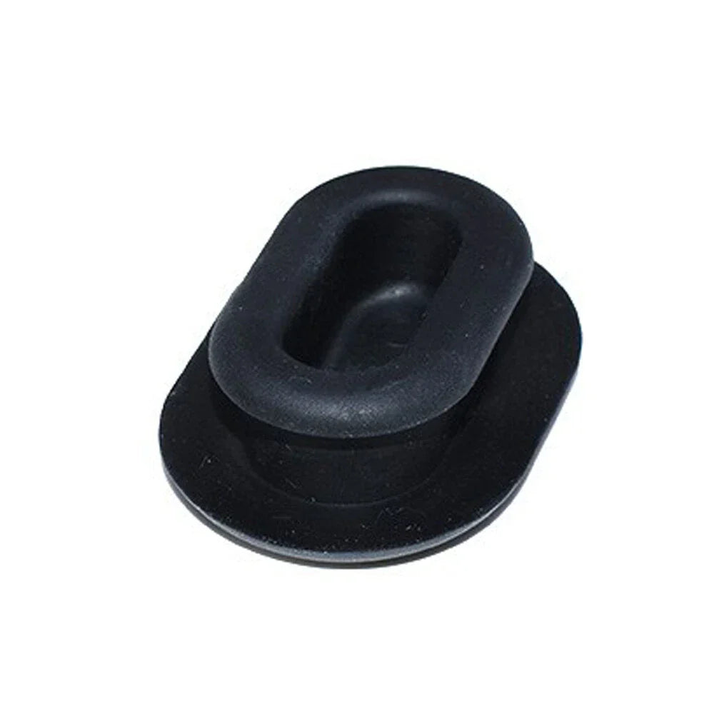 4 Pcs Plastic Fastener Hole Plug for Honda Accord CR-V Civic Element (2003-2011)
