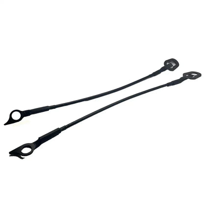 Tailgate Cable Kit for Dodge Ram 1500 2500 3500 (2002-2023)