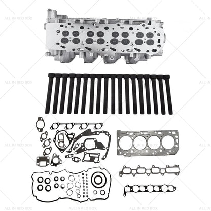 Cylinder Head Gasket Kit with Bolts for Mitsubishi