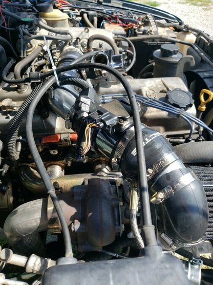 T3 Turbo Kit for Toyota Tacoma & 4Runner 2.4L 2.7L (2RZ-FE / 3RZ-FE)