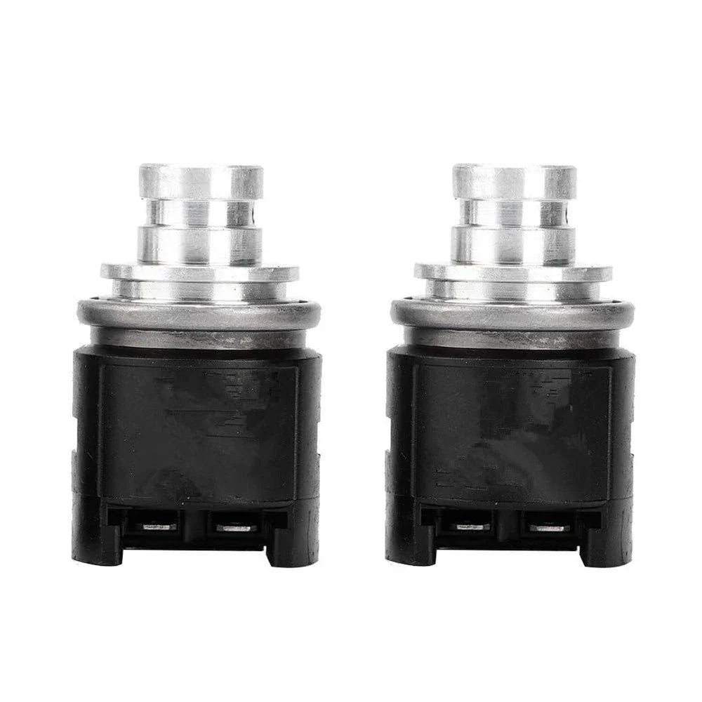 6x Transmission Shift Solenoid Valve for Chevrolet Suzuki Daewoo (1995-2005)