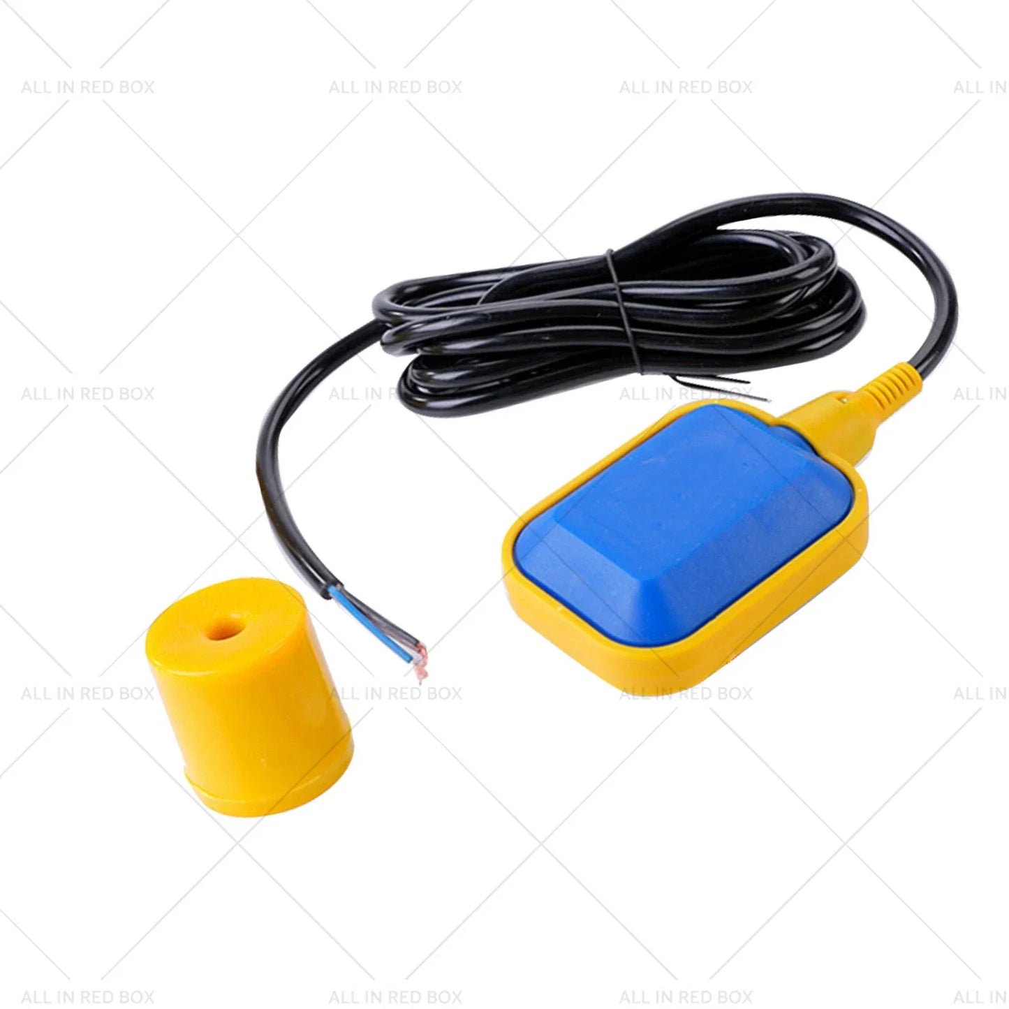 3m Cable Float Switch for Water Level Control