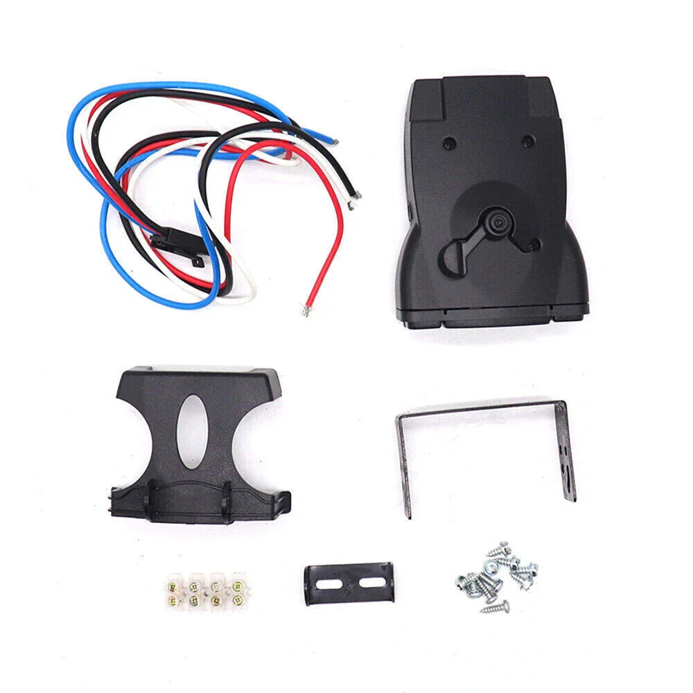 Electric Trailer Brake Control Module for Ram Toyota Tundra Ford