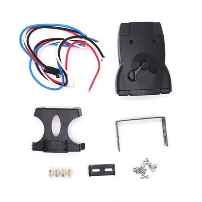 Electric Trailer Brake Control Module for Ram Toyota Tundra Ford