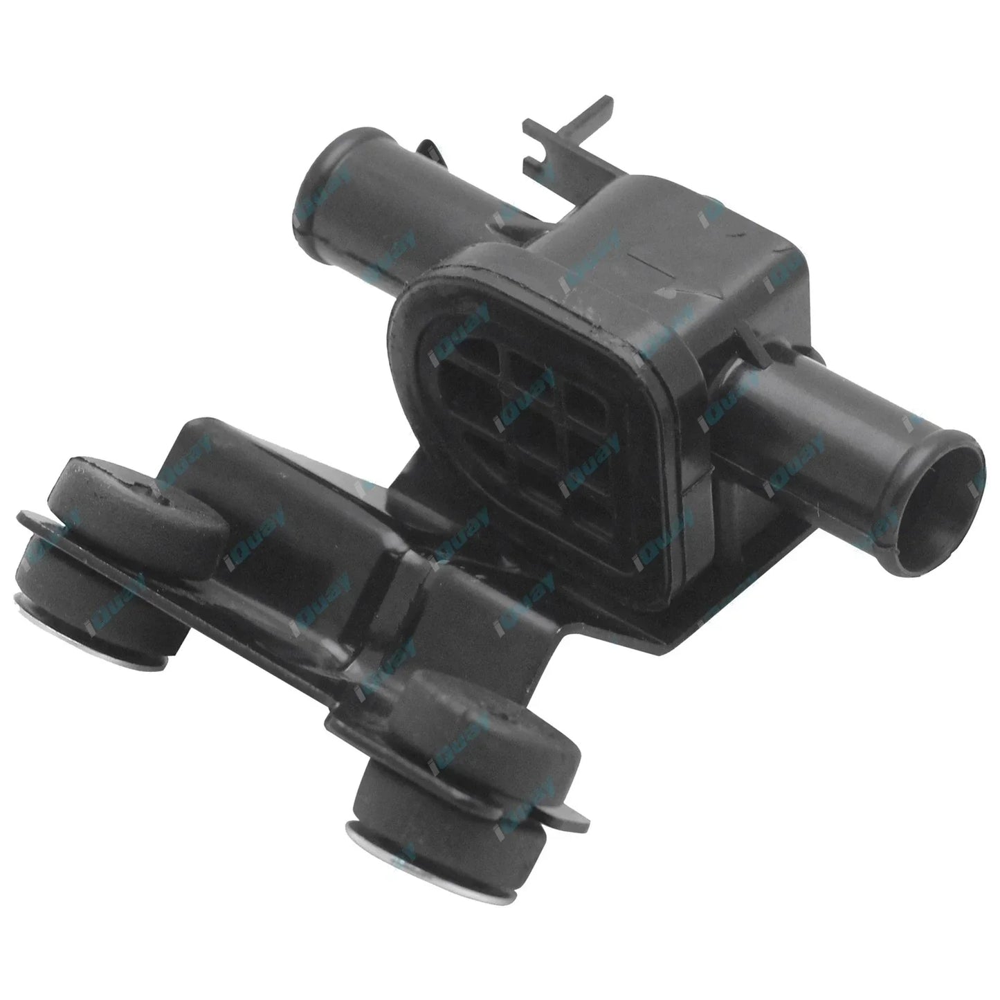 Engine Heater Valve Tap for Toyota Landcruiser HZJ80R 6cyl 1HZ 4.2L 1992~1995