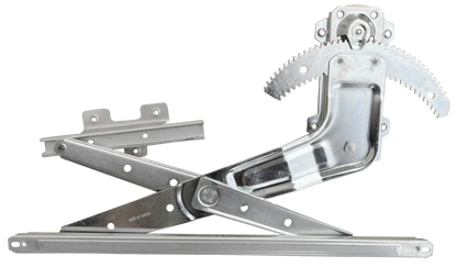 Front Right Manual Window Regulator for Holden Rodeo (1988–2003)
