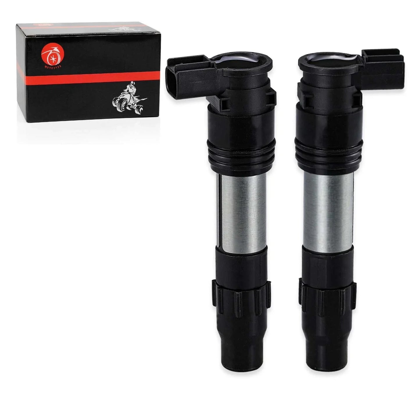 Ignition Coil Set for Kawasaki Ninja EX300 (2013–2017)