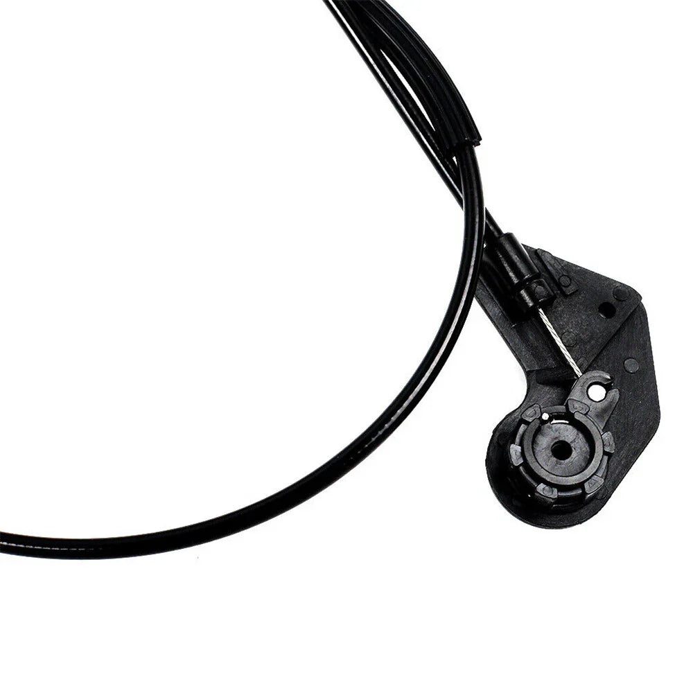 Hood Release Cable Wire for BMW X5 E53 (2000-2006)