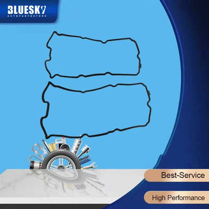 Rocker Cover Gaskets for Nissan Murano Z50 VQ35DE 3.5L V6 (2005-2008)