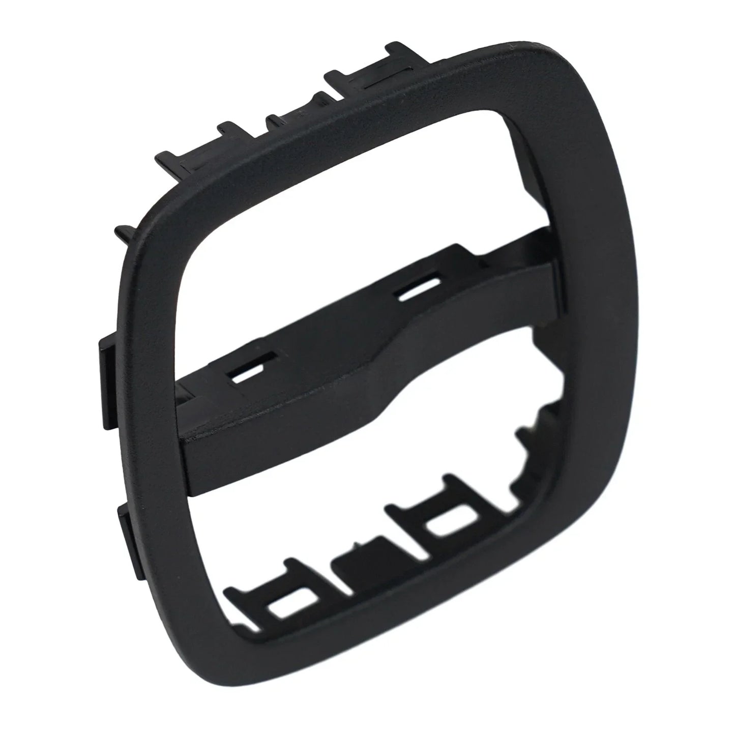 Center Dash Button Frame for Smart Fortwo 451 (2007–2014)