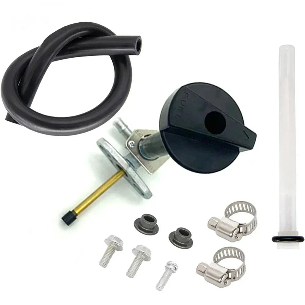 Fuel Valve Petcock Kit for Honda TRX450 Foreman 450 (1998-2004)