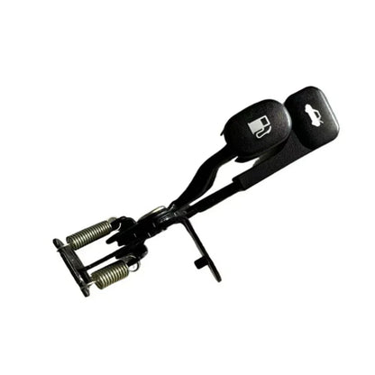 Fuel Door & Trunk Lid Release Handle Switch for Hyundai Elantra, Kia Rio