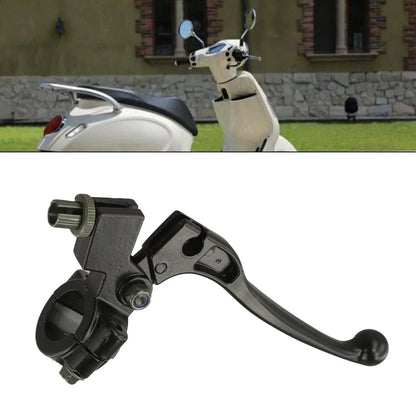 Left Clutch Perch Lever 7/8" Handlebar for Dirt Bike