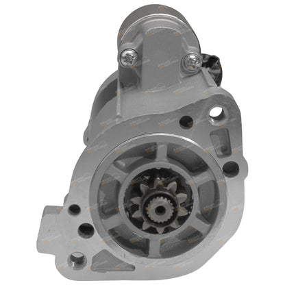 Starter Motor 4cyl 2.8L for Mitsubishi Pajero NJ NK (1993 - 1997)