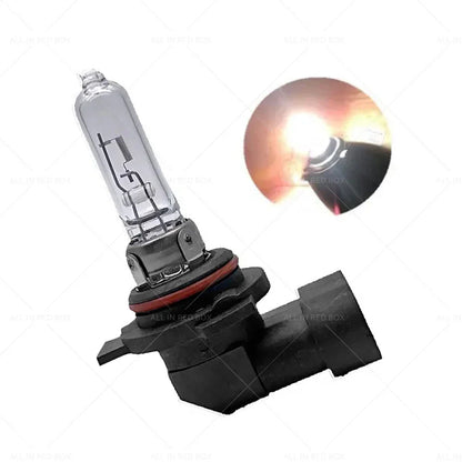 9012 HIR2 PX22D Headlight Bulbs for Car (Standard High Beam)