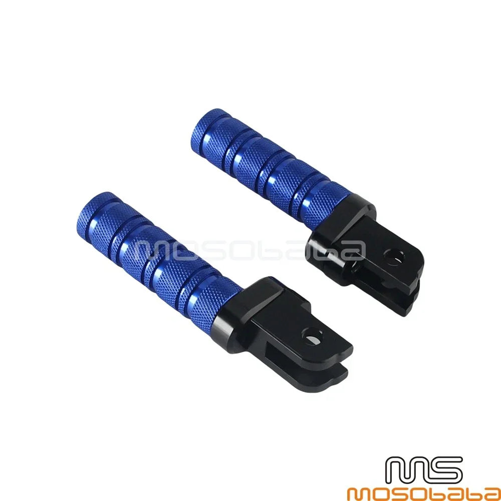 Front Footpegs for BMW R nineT Pure F900R F900XR (2014-2021)