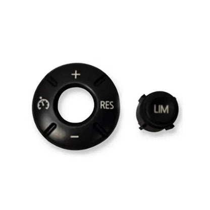 Steering Wheel Multifunction Button Lid for BMW MINI F54 F55 F56 F57 F60 (2014-2021)