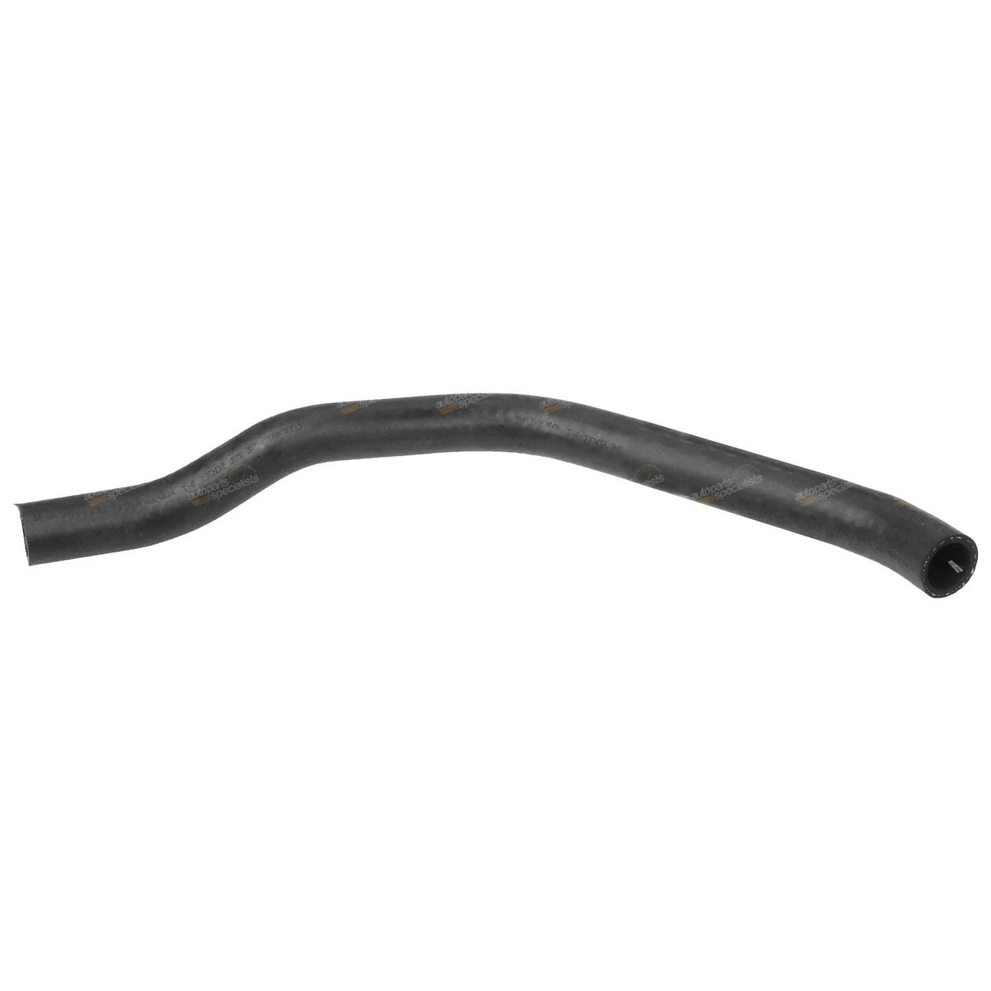 Radiator to Recovery Hose for Ford Falcon DF DL EF EL NF NL XH (1994 - 1999)