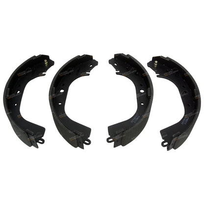 Rear Brake Shoe Wheel Cylinder Spring Clip Adjuster for Toyota HZJ70 HZJ75