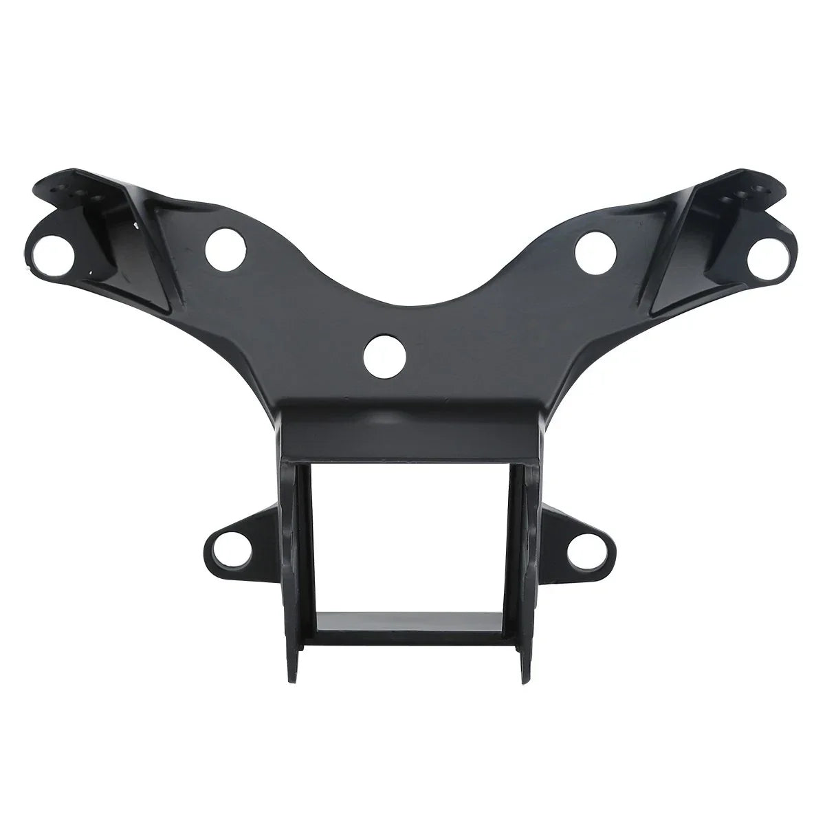 Aluminum Front Upper Fairing Stay Bracket for Yamaha YZF R6 (2006-2007)