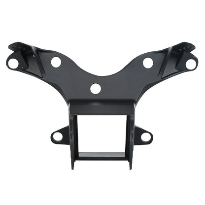 Aluminum Front Upper Fairing Stay Bracket for Yamaha YZF R6 (2006-2007)