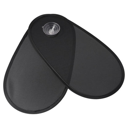Sun Shade for Car Window UV Protection
