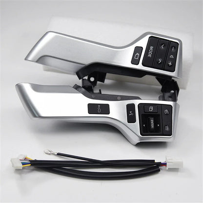 Steering Wheel Control Switch for Toyota Land Cruiser Prado (2009-2021)