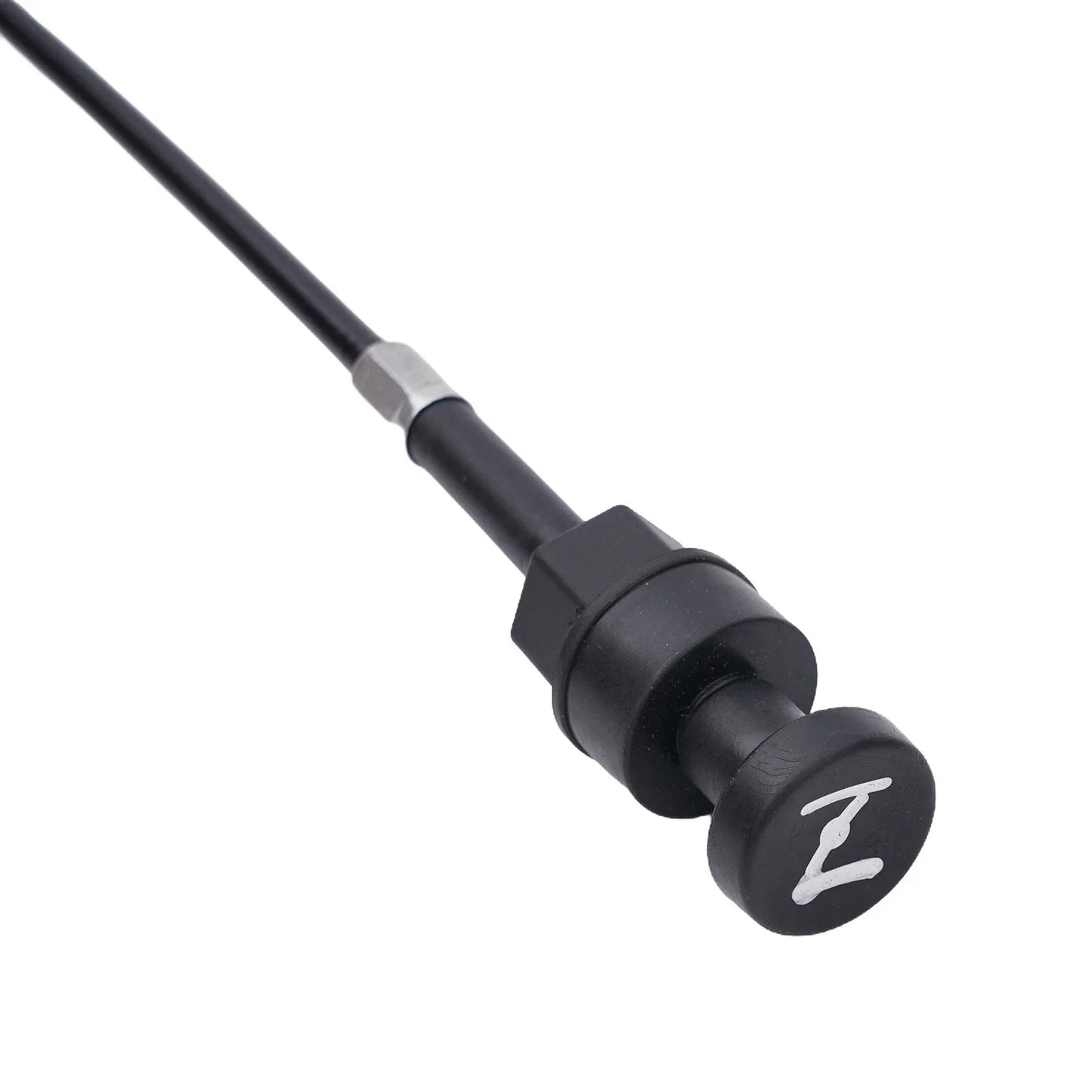97cm Wire Push-Pull Choke Cable for Foreman Rubicon 500 TRX5 (2001–2003)