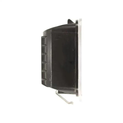 License Plate Light Shell Cover for Ford Transit, Focus, S-Max, Fiesta, Ranger