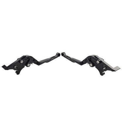 Extendable Brake Clutch Levers for Honda CRF1100L CRF1000L Africa Twin (2020-2023)
