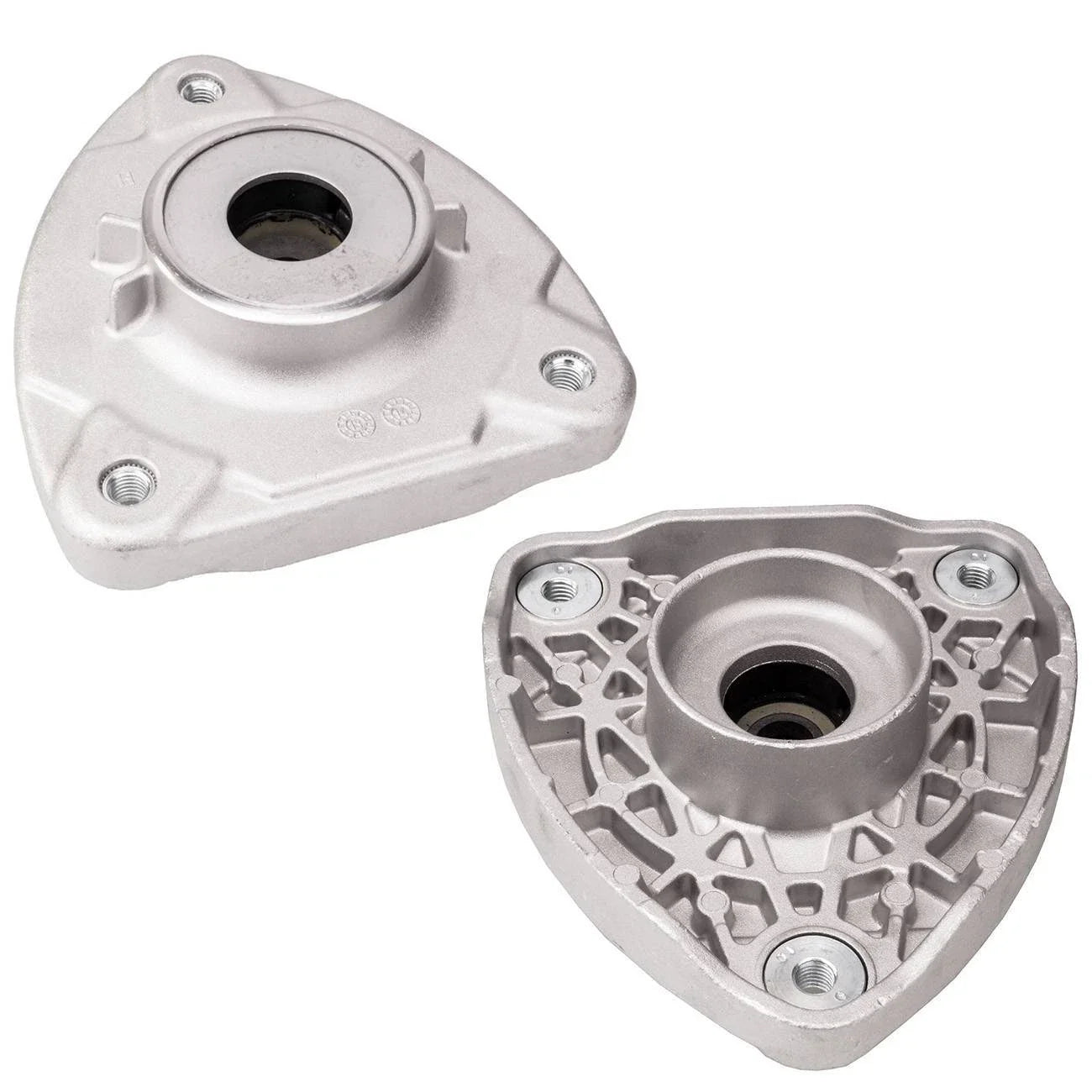 Pair Suspension Strut Mount LH & RH for Mercedes CLA250 GLA250 (2014–2020)