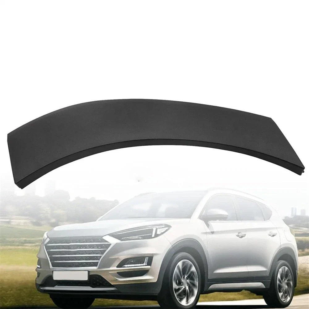 Rear Right Mudguard Molding for Hyundai Tucson (2016-2021)