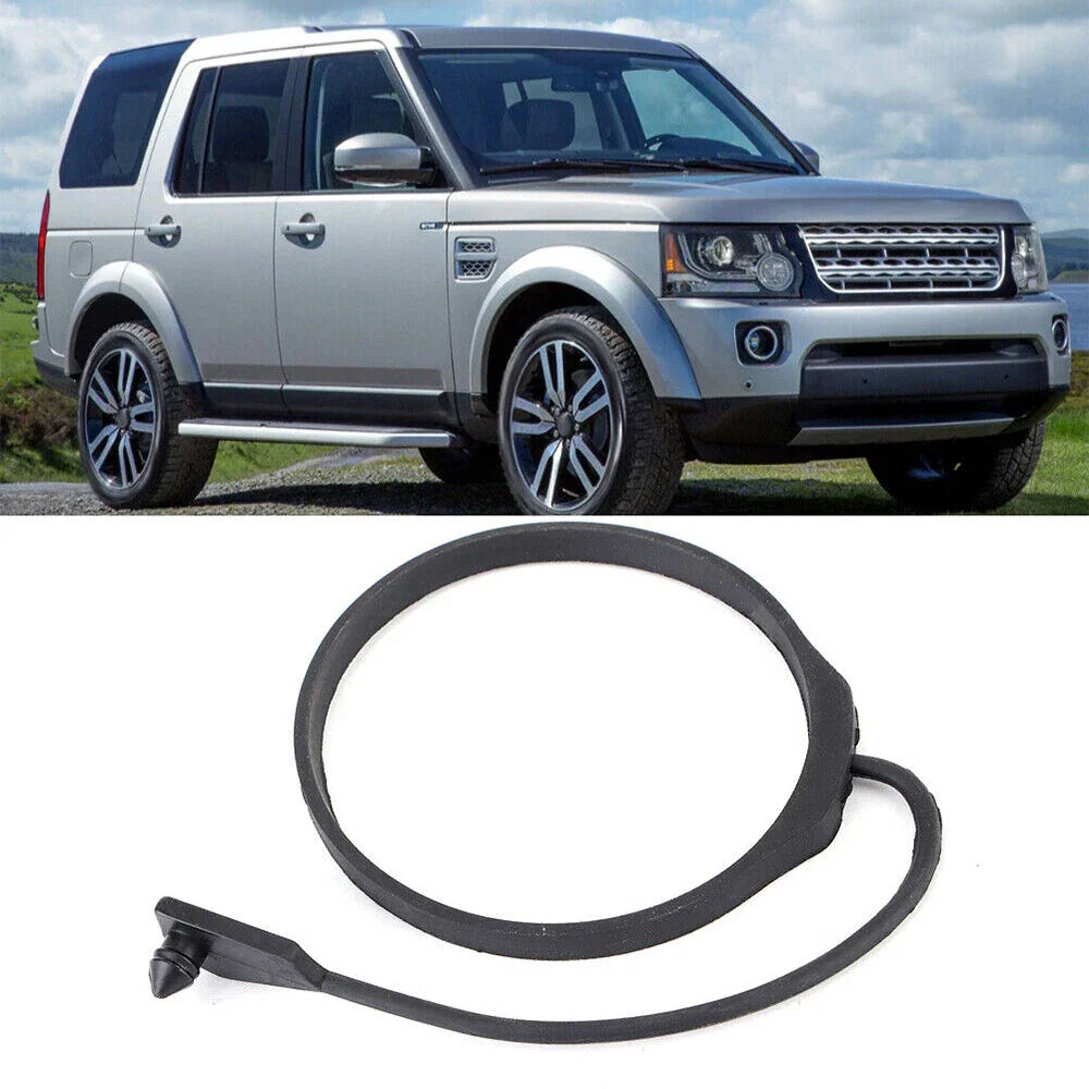 Gas Tank Fuel Filler Cap Tether Strap for Range Rover Sport Evoque (2005-2023)