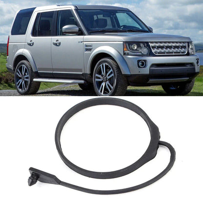 Gas Tank Fuel Filler Cap Tether Strap for Range Rover Sport Evoque (2005-2023)