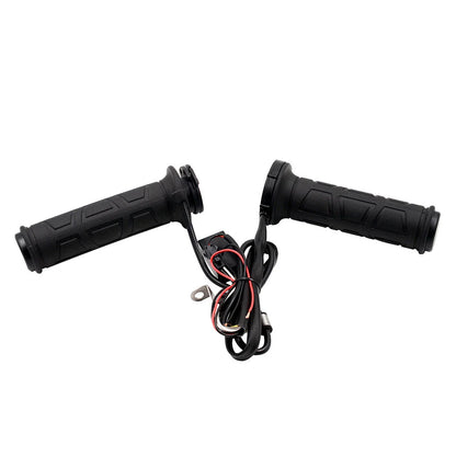 22MM Heated Motorcycle Hand Grips