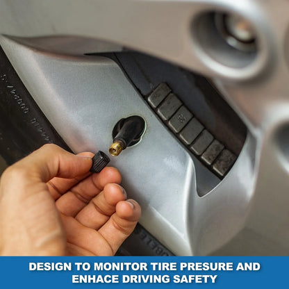 Tire Pressure Sensor for Jeep Renegade 2015-2016 - 1 x 433MHz Sensor