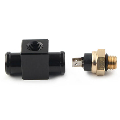 22mm Temperature Switch Radiator Fan for KTM Exc XC Xcw SX Sxf 125-530
