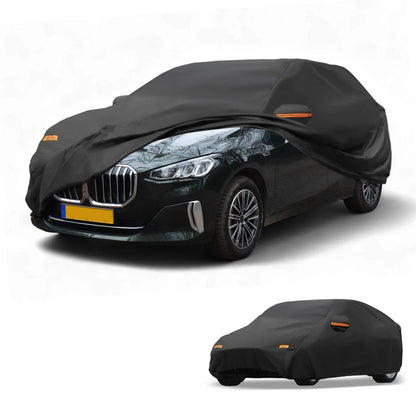 Car Cover All Weather Waterproof for BMW 2 Series Active Tourer