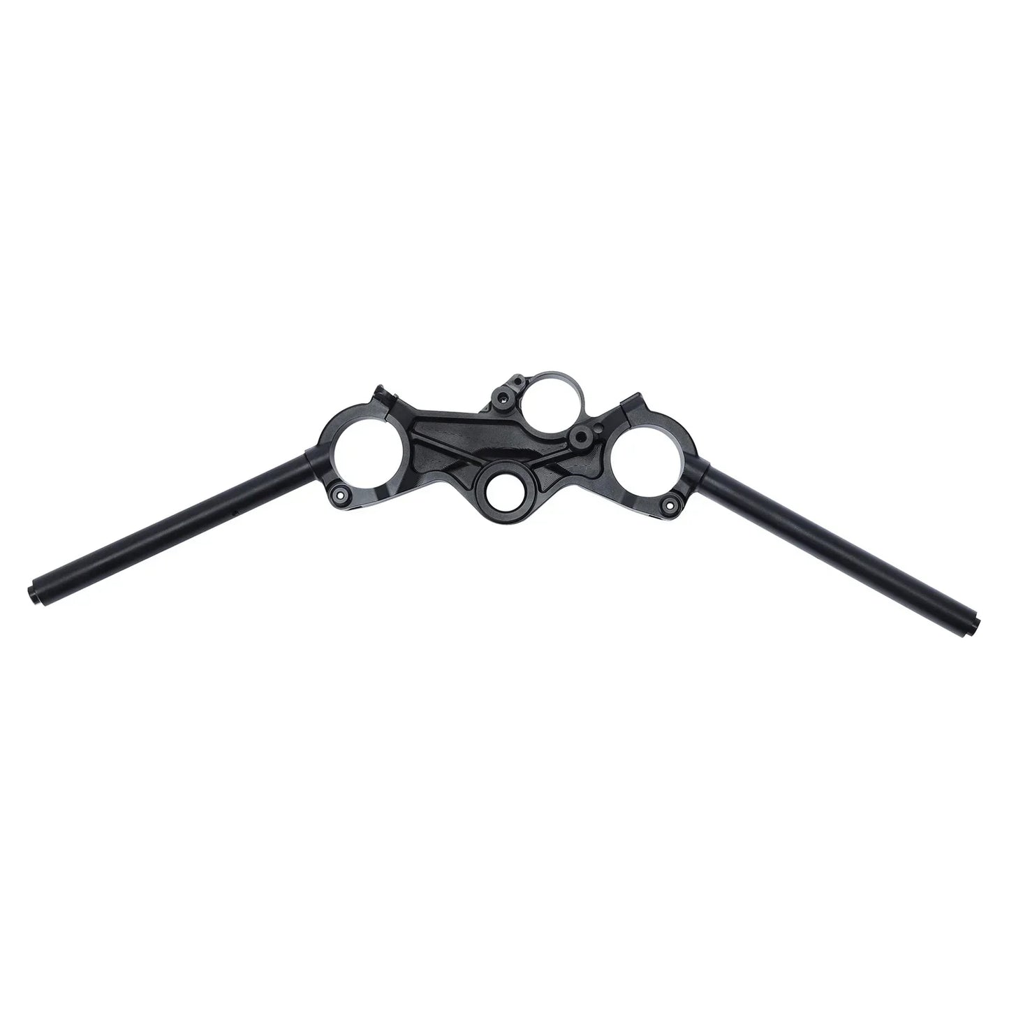 Triple Tree Clip-on Handlebar for BMW S1000RR M1000RR (2021-2026)