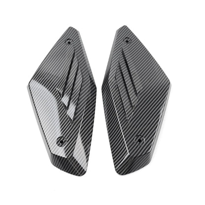 Side Panel Guard Protector Covers for Honda CB650R (2019-2021)