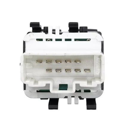 Power Window Switch for Nissan Primastar, Opel Vivaro, Renault Clio (2001-2014)