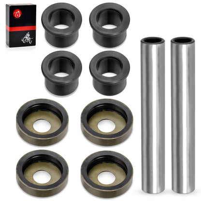 Upper J-Arm Bearing Bushing Rebuild Kit for Yamaha Banshee 350 (1987–1990)