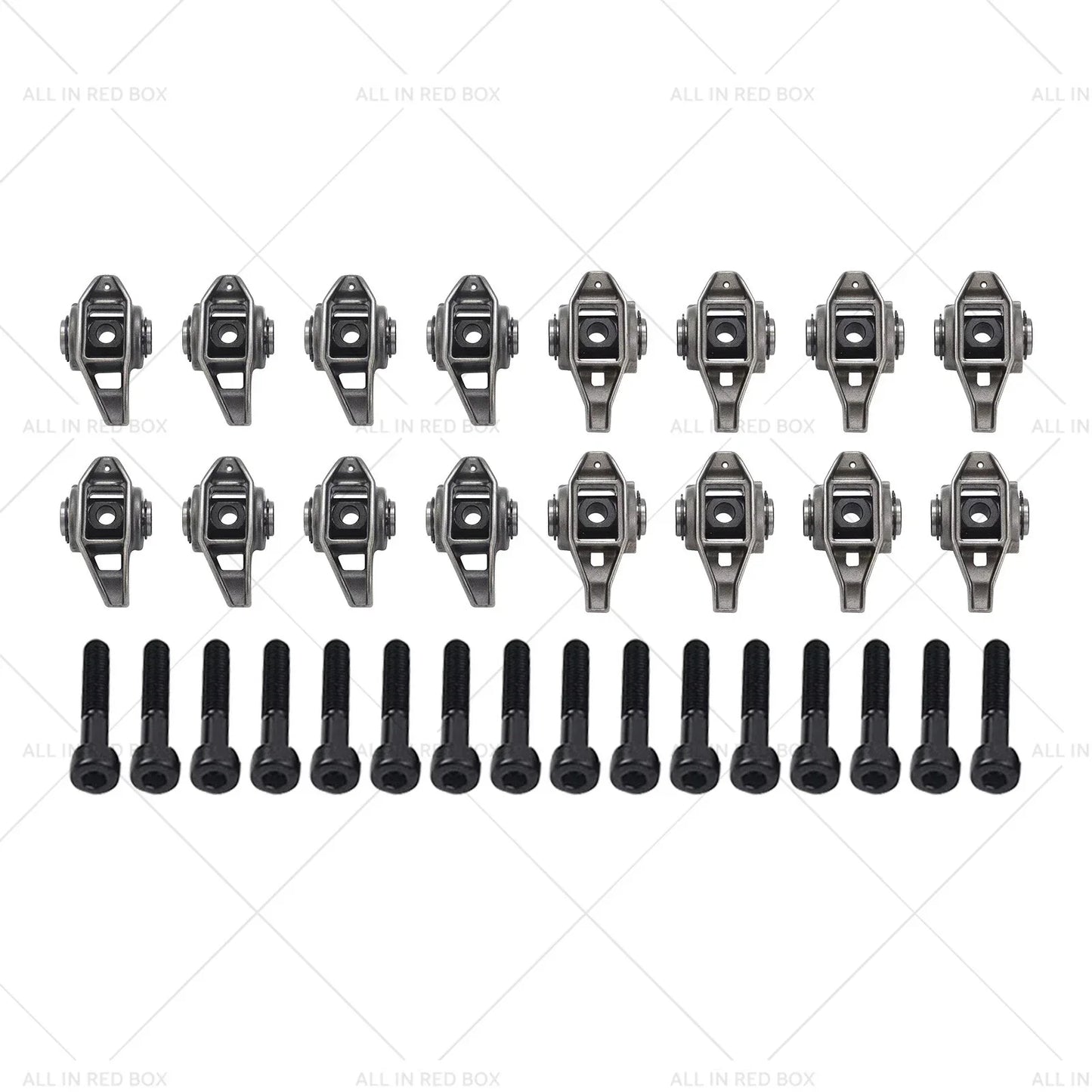 Rocker Roller Kit for Holden Commodore & HSV VZ VE VF L76 L77 L98 LS3 V8