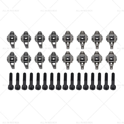 Rocker Roller Kit for Holden Commodore & HSV VZ VE VF L76 L77 L98 LS3 V8