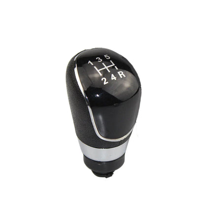 5 Speed Gear Shift Knob for Ford Fiesta, Mondeo, Transit Connect (2008-2023)