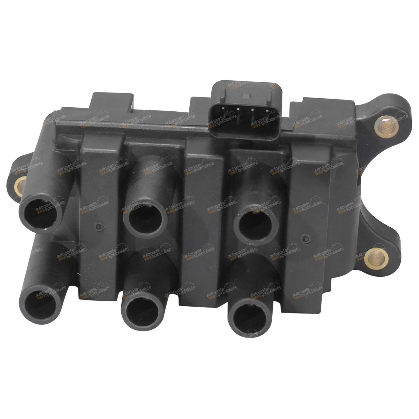 Ignition Coil Pack 2.5L V6 for Mazda MPV LW (2000 - 2002)