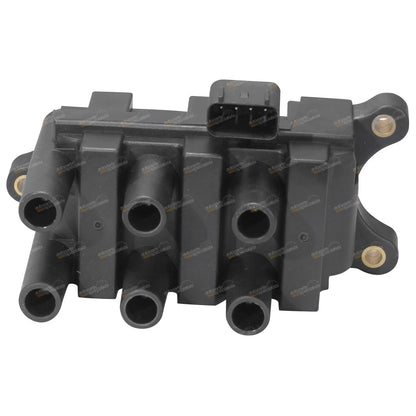 Ignition Coil Pack 2.5L V6 for Mazda MPV LW (2000 - 2002)