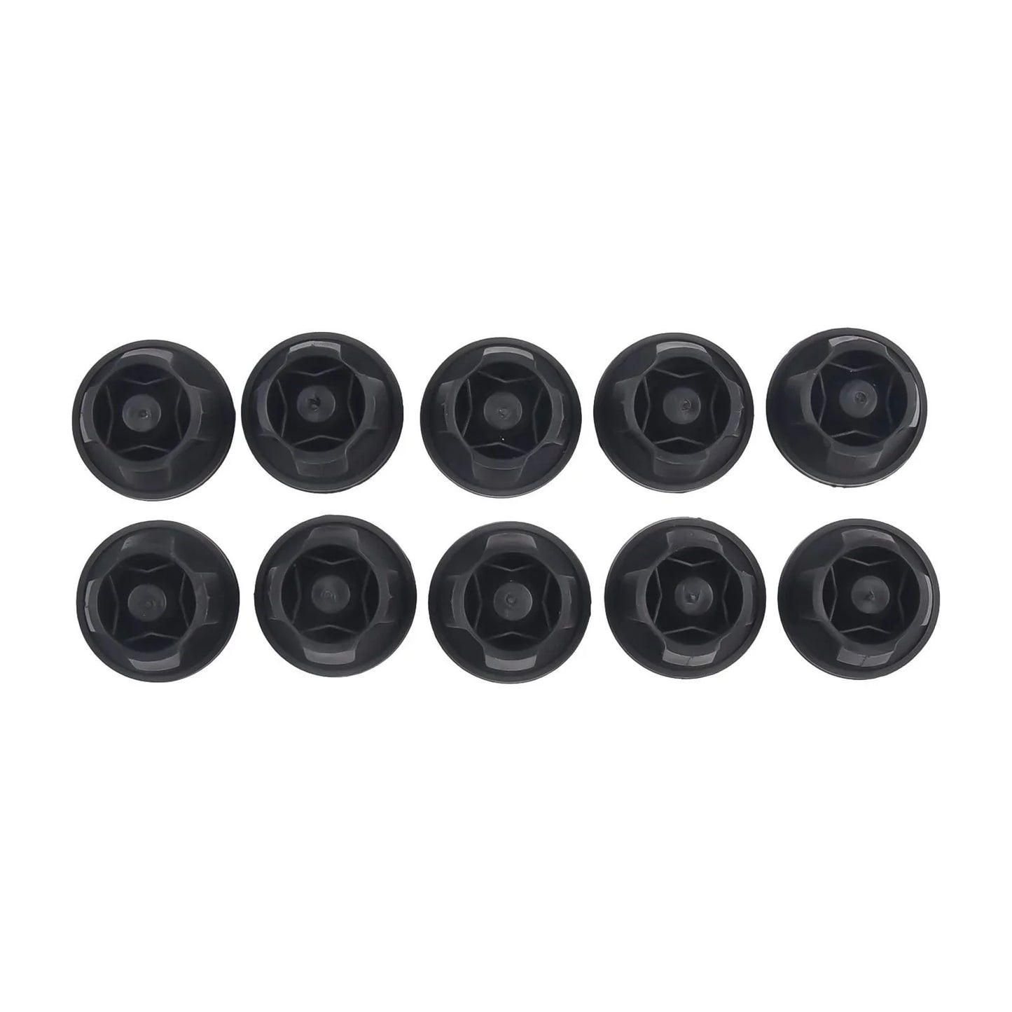 10 x Engine Cover Grommets for MERCEDES SPRINTER