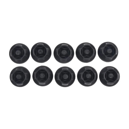 10 x Engine Cover Grommets for MERCEDES SPRINTER